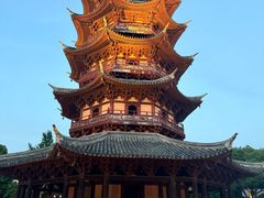 -盘门景区