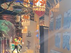 -烟台海昌鲸鲨海洋公园