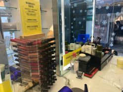 -瞬间漂亮·化妆造型(北滨路店)