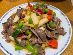 -静一餐厅·湖北菜(前门店)