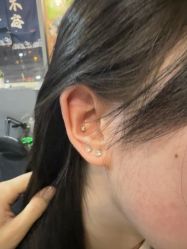 -刺客纹画纹身·洗纹身·穿孔饰品