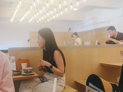 -blend咖啡部落(车公庙店)