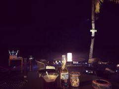 -Sunset Bar(丹绒亚路香格里拉店)