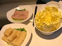 -煲王粤菜餐厅(中侨中心店)