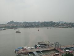 -厦门海港英迪格酒店(中山路店)