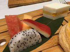 -明阁 Ming Court(广州朗豪酒店)