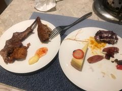 -西安高新希尔顿酒店·咖啡露台西餐厅