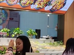 -醉人椒麻辣香锅(王府井喜悦店)