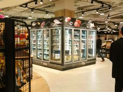 -Bravo永辉(爱琴海购物公园店)