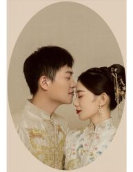 点击看大图 -雨墨婚纱摄影工作室