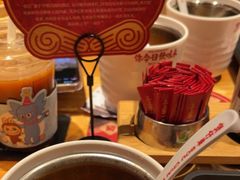 -华记煲仔华·煲仔饭(市桥易发店)