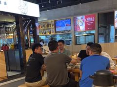 -木屋烧烤(龙湖天街店)