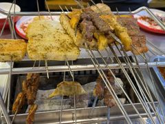 -古彭7只羊·招牌白串·碳锅羊肉旗舰店