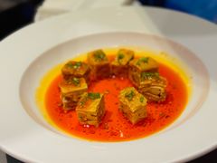 -南通滨江洲际酒店-东厨中餐厅