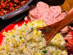 -阳阳老火锅(小南门店)