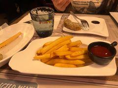 -安妮意大利餐厅(国贸店)