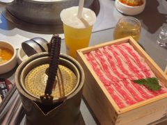-巴奴毛肚火锅(二七万达店)