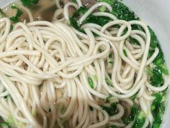 -马记永·兰州牛肉面(天通苑家乐福店)