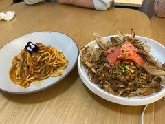 -BossBabe亲子餐厅(金光华广场店)