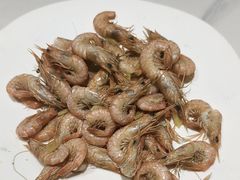 -渔港甄宴·海鲜·地标烟台菜(金沙滩店)