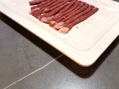 -君邦火锅(新疆大厦店)