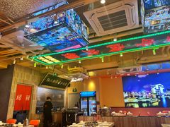 -荣叔港式沙嗲牛肉火锅(正佳潮流店)