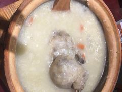 -宏状元现熬粥·京味菜(五棵松店)