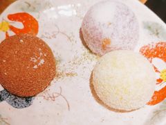 -温野菜涮涮锅(曲江大悦城店)