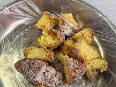 -蒙记老牌豆浆