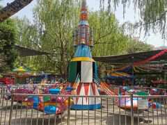 -方庄体育公园