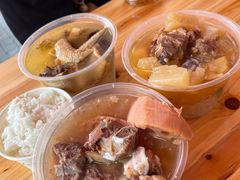 -燕子煨汤(山海关路店)