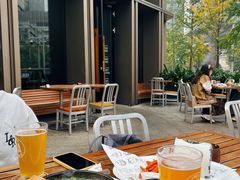 -京A Taproom·精酿餐吧(CBD店)