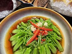 -菌小白·野生菌火锅(时尚天河店)