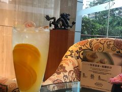 -粤海喜来登酒店·&More聚驿(天河城店)