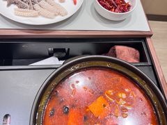 -品海楼·大连海胆锅贴馆(东港店)