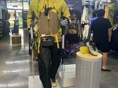 -迪卡侬(大英山店)