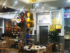 -御膳粥·牛乳粥底火锅·地道顺德菜(容桂店)