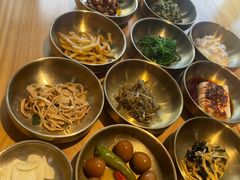 -金顺碳烤肉(番禺傍江地铁站店)