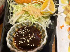 -白石的深夜食堂(济南万象城店)