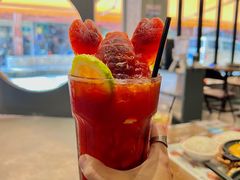 -孖记茶档·热腾茶餐(江南西plus店)