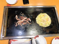 -鹤桥风月(ヨドバシ梅田店)