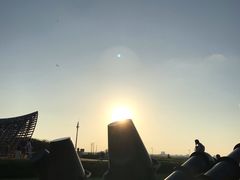 -南汇嘴观海公园