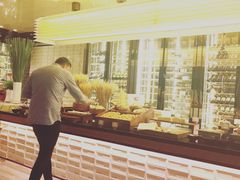 -广州四季酒店·意珍·意式自助餐