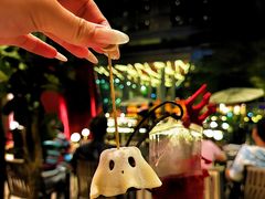 -Nord Grill&Bar Highland诺德西餐(深圳欢乐海岸店)