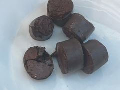 -牧民人家羊粪火自煮手把肉餐馆