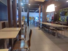 -麦当劳(深圳北站高铁店)