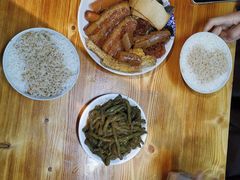 -王胖儿甏肉干饭(总店)