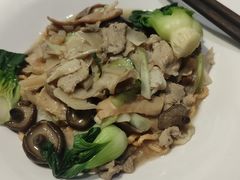 -易裕和·长沙米粉(竹塘西路店)