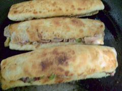 -张满意驴肉火烧(西四店)
