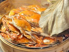 -环球港凯悦 · 享悦中餐厅